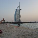 Liliana Rodriguez, Oman/Dubai